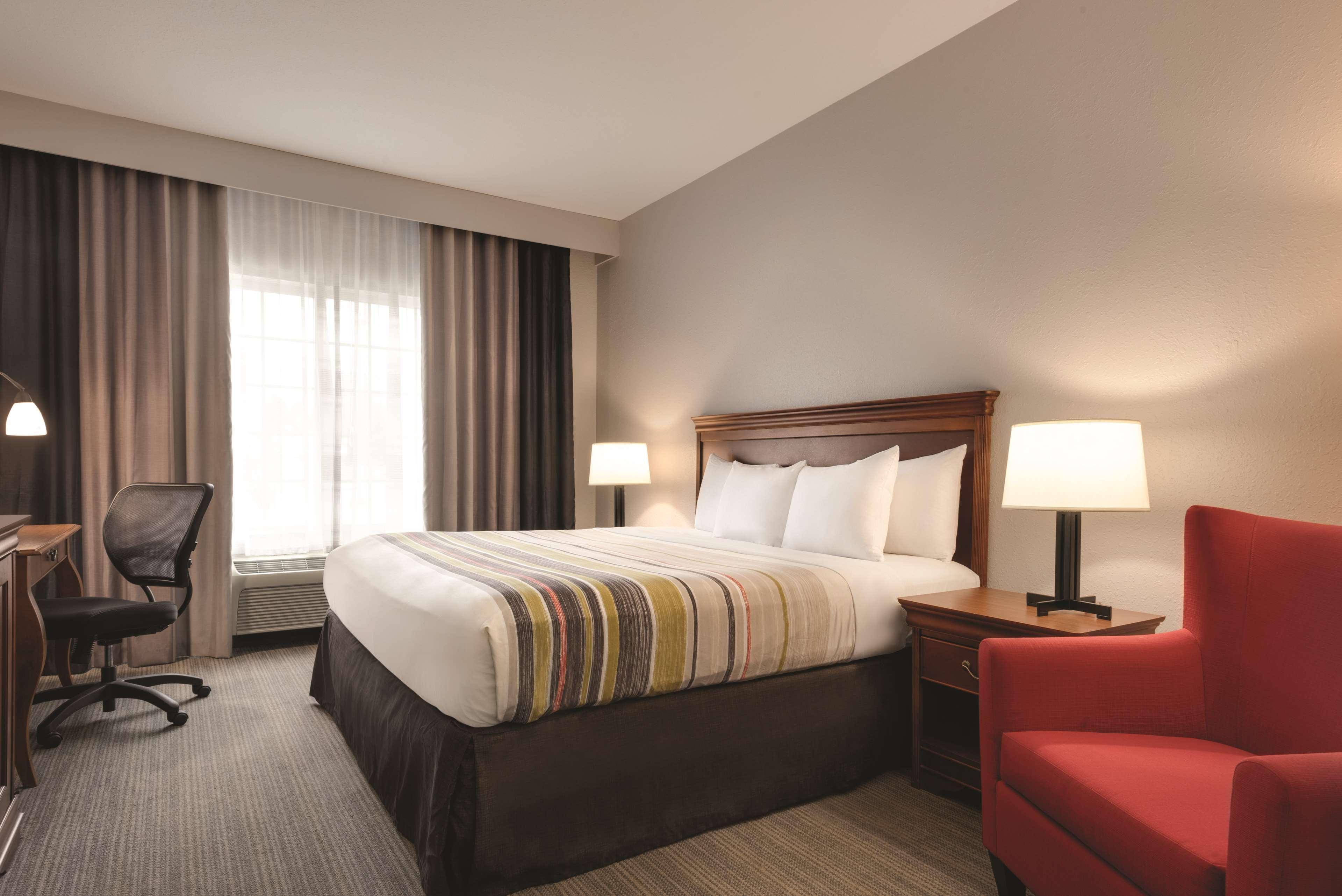 Country Inn & Suites By Radisson, Rocky Mount, Nc Zewnętrze zdjęcie