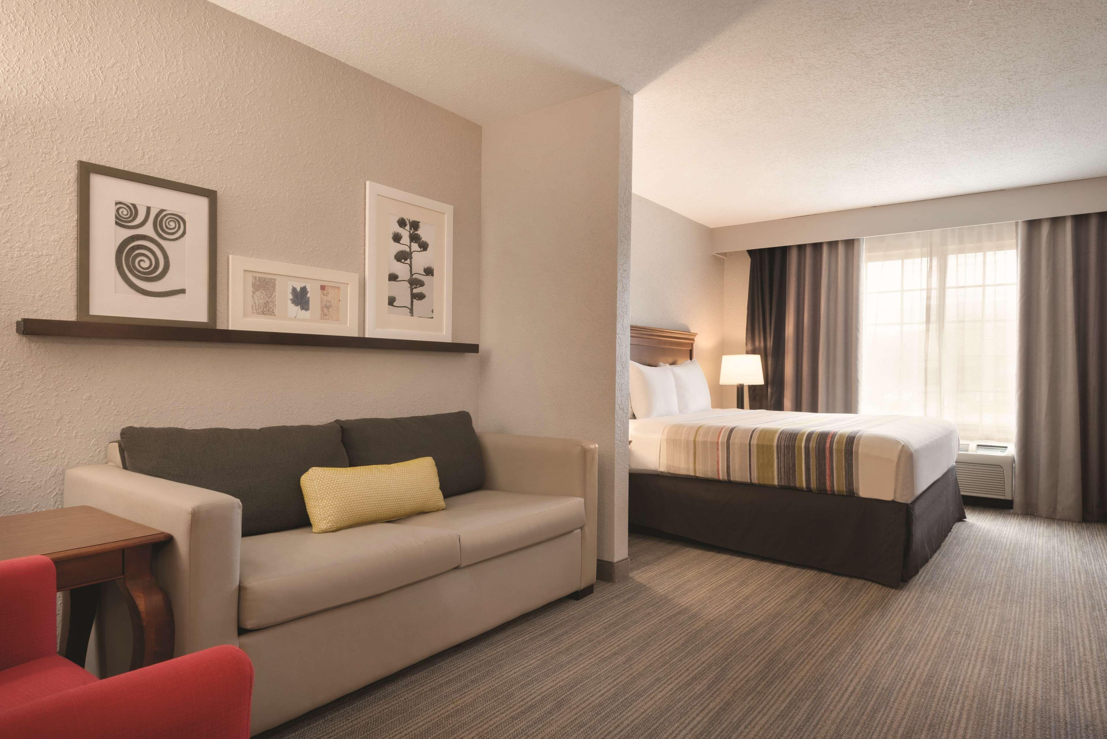 Country Inn & Suites By Radisson, Rocky Mount, Nc Zewnętrze zdjęcie