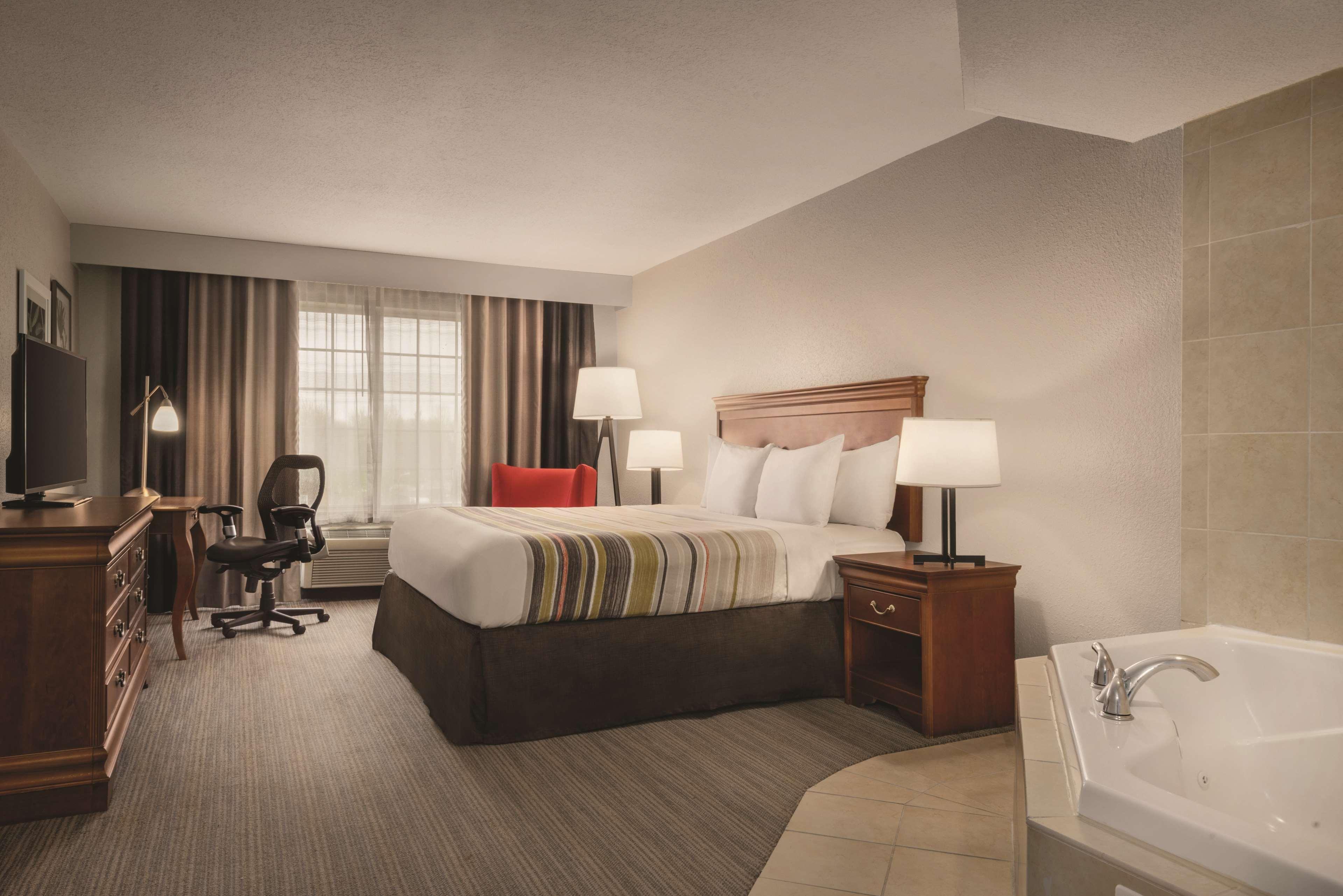 Country Inn & Suites By Radisson, Rocky Mount, Nc Zewnętrze zdjęcie